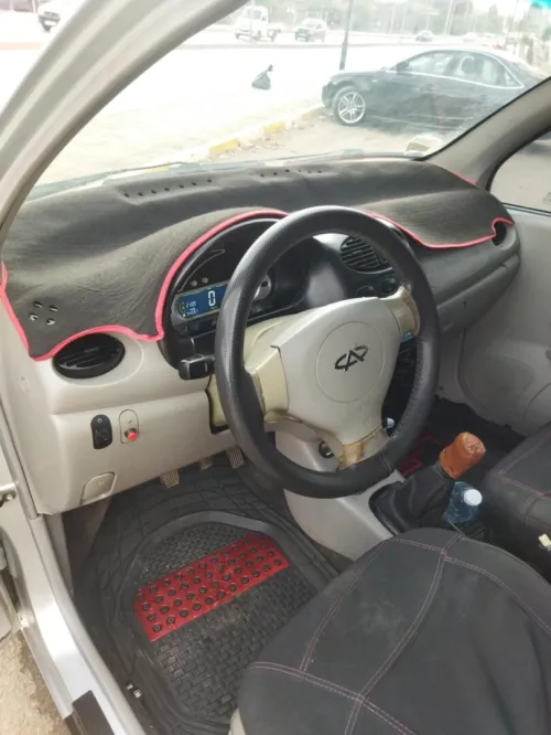 Chery QQ 2014 QQ
