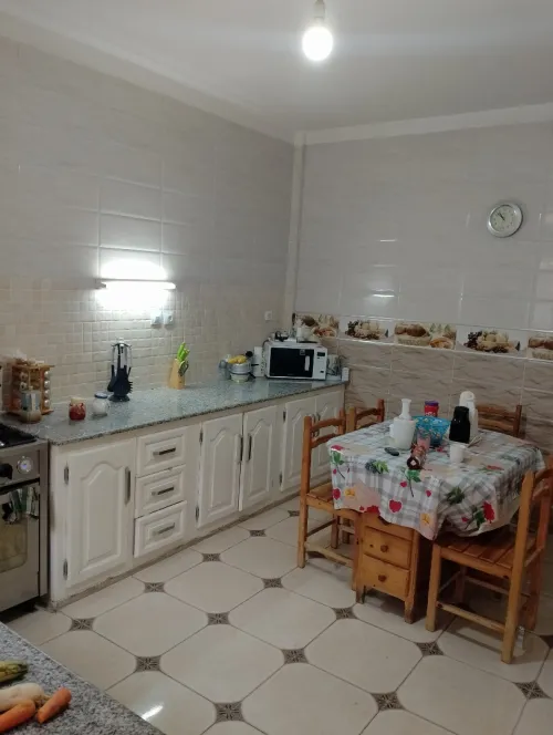 Vente Villa Bouira Bouira