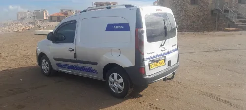 Renault Kangoo 2014 Confort (Utilitaire)