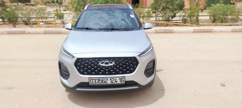 Chery Tiggo 2 pro 2024 1.5 MT 1.5 ess 108ch