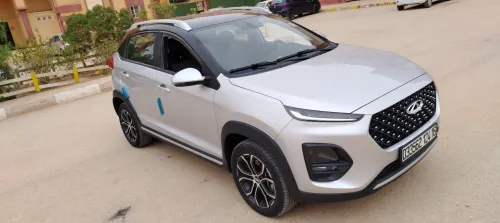 Chery Tiggo 2 pro 2024 1.5 MT 1.5 ess 108ch