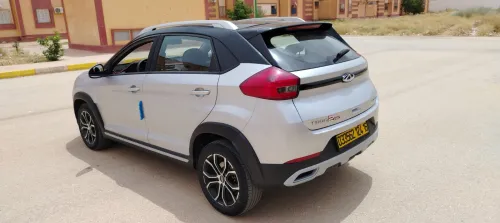 Chery Tiggo 2 pro 2024 1.5 MT 1.5 ess 108ch