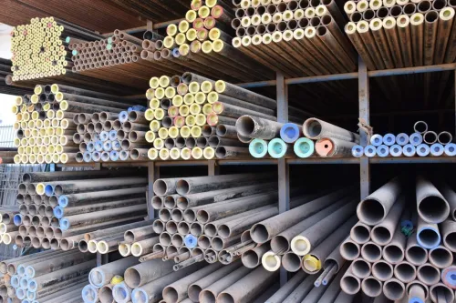 Tube acier Seamless Pipe  sch40 / std sch80 / XS sch160 / XXS