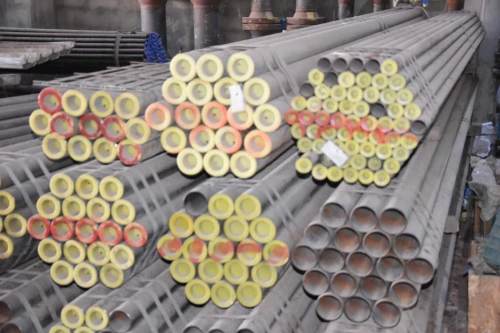 Tube acier Seamless Pipe  sch40 / std sch80 / XS sch160 / XXS