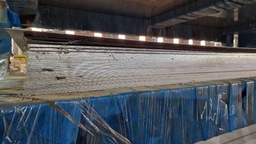 FEUILLE TOLE  INOX 304 / 316L / 430 ET HARDOX
