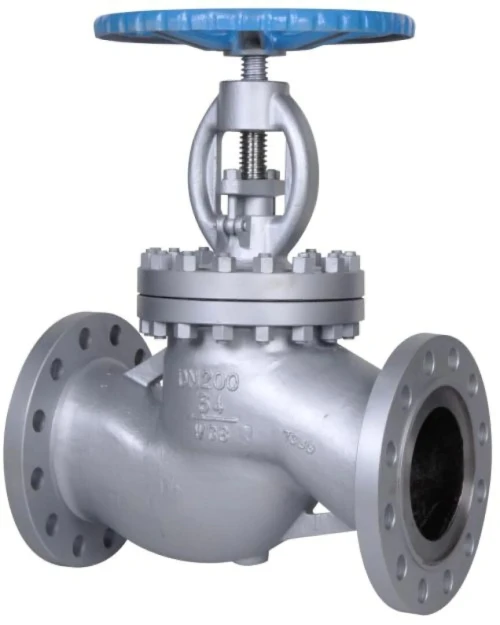 gate valve , globe valve boisseau sphérique