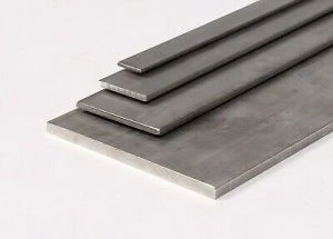 FER  PLAT  ET  CORNIERE  INOX