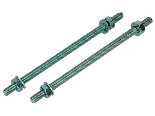 Boulon visserie tige