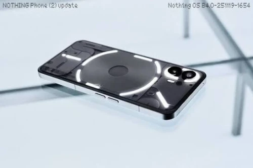 Nothing Nothing phone 2