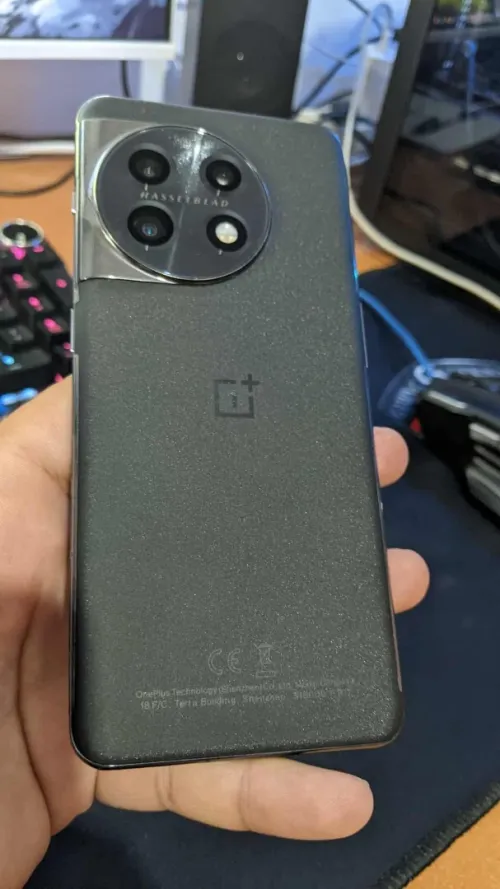 Oneplus 11 "