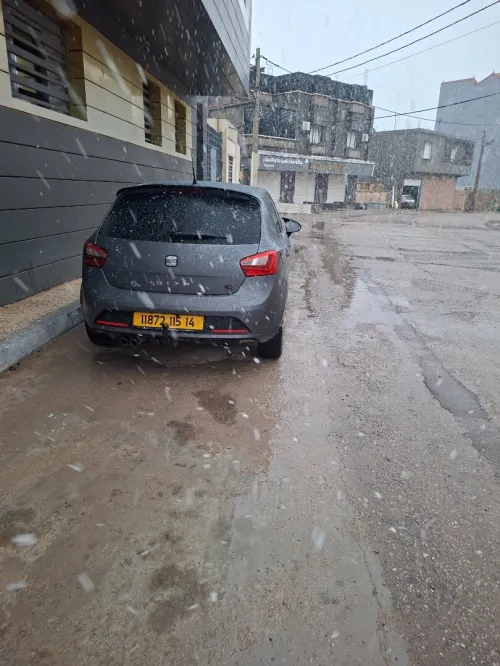 Seat Ibiza 2015 Fr+