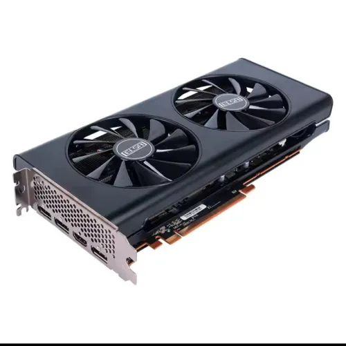 Rx 5700 8gb 