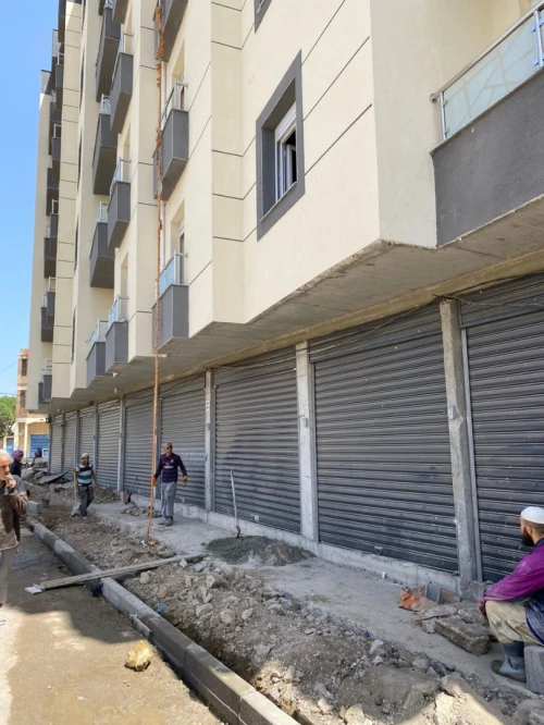 Vente Local Alger Bordj el kiffan