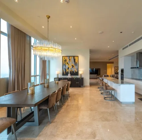 Vente Duplex F5 Alger Bordj el kiffan