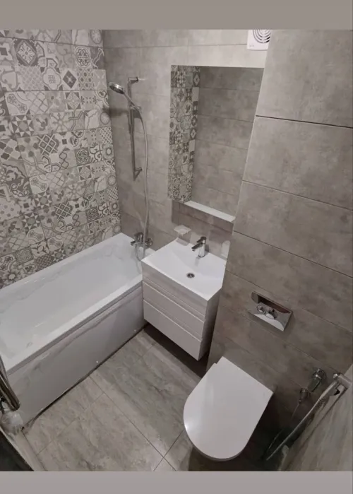 Vente Appartement F2 Alger Bordj el kiffan