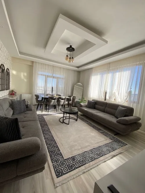 Vente Appartement F4 Alger Kouba