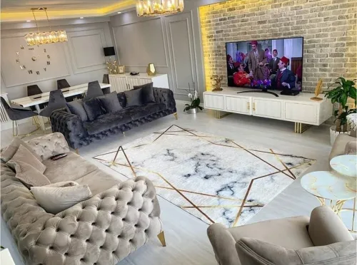 Vente Appartement F3 Alger Bordj el kiffan