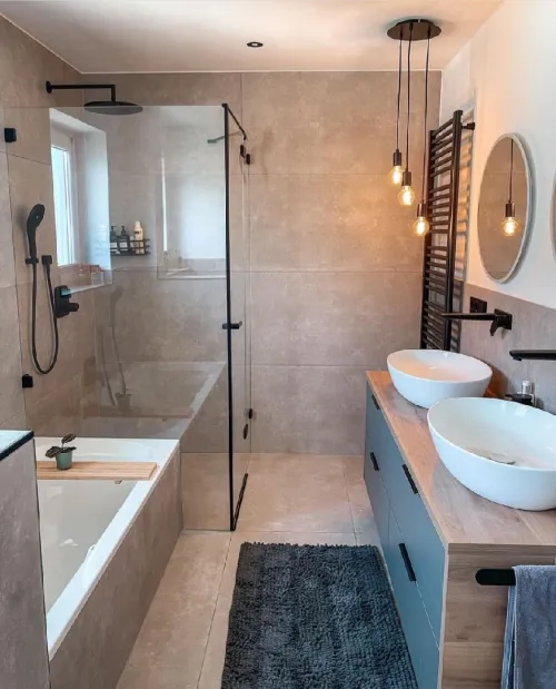 Vente Duplex F5 Alger Bordj el kiffan