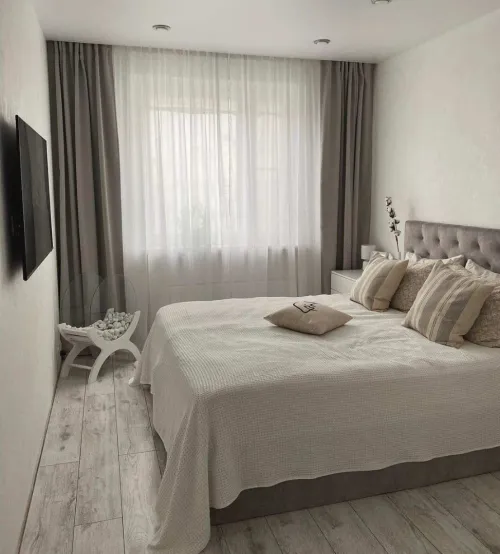 Vente Appartement F3 Alger Bordj el kiffan