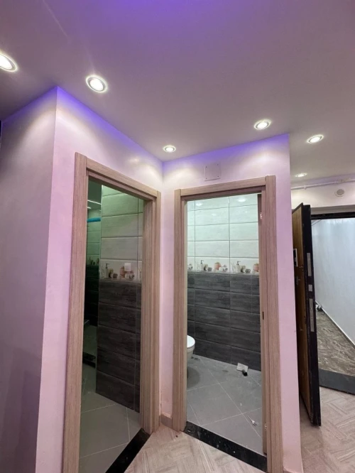 Vente Appartement Alger Bordj el kiffan
