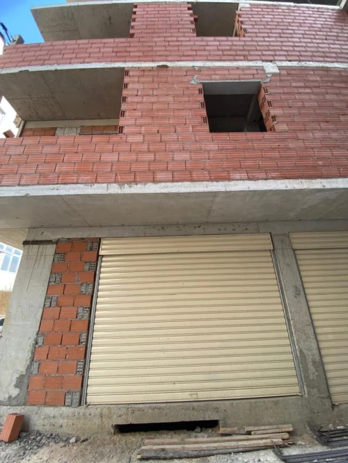 Vente Local Alger Bordj el kiffan