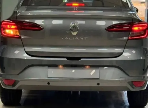 Renault Taliant  2025 