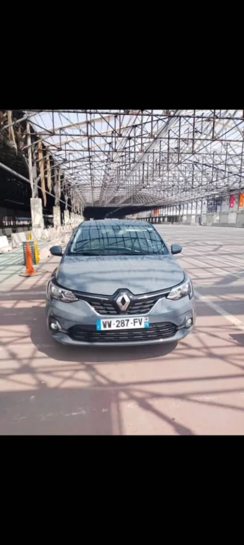 Renault Taliant  2025 
