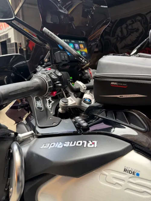 BMW Gs adventure 2022