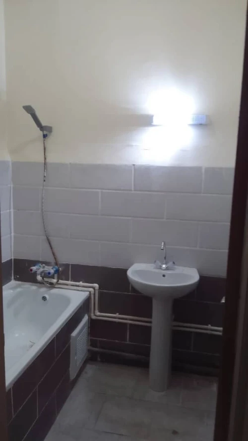 Location Appartement F4 Alger Zeralda