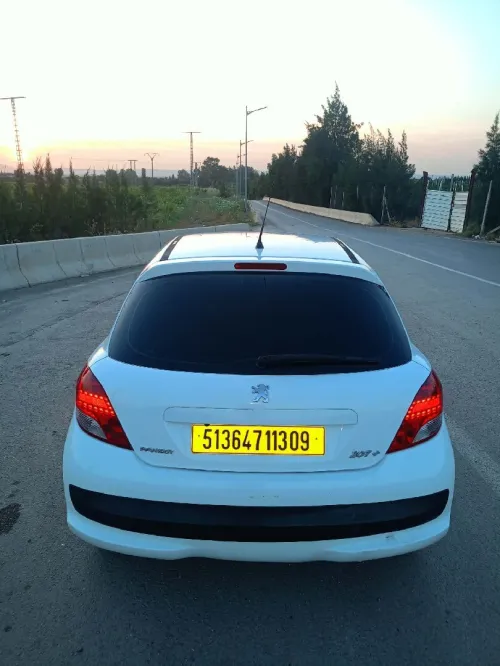 Peugeot 207 plus 2013 207 plus