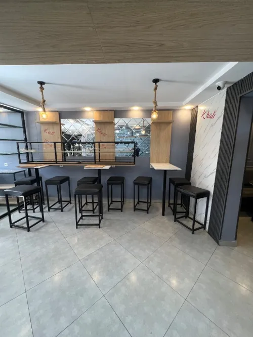 Location Local Alger Cheraga