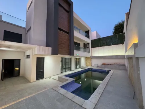 Vente Villa Alger Ouled fayet