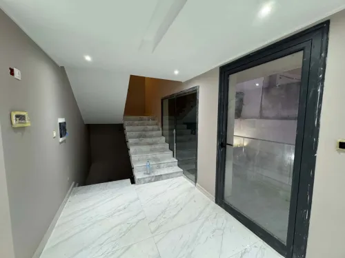 Vente Villa Alger Ouled fayet