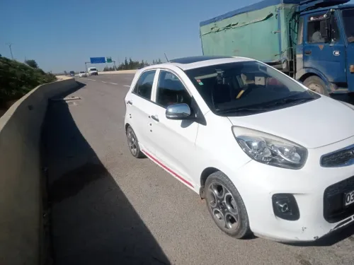 Kia Picanto 2015 Brazilia
