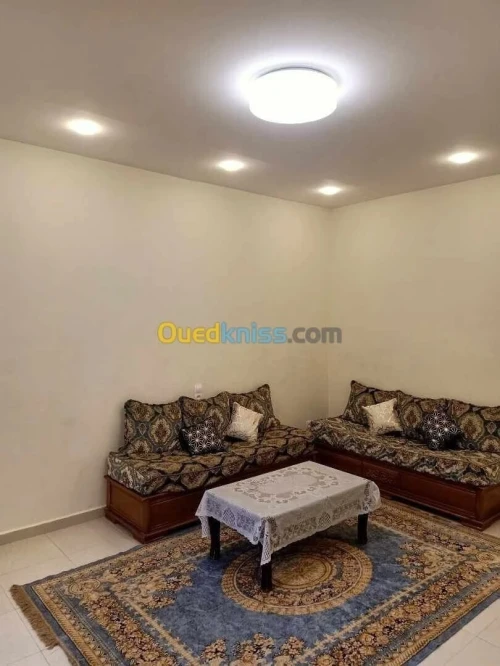 Vente Villa Oran Ben freha