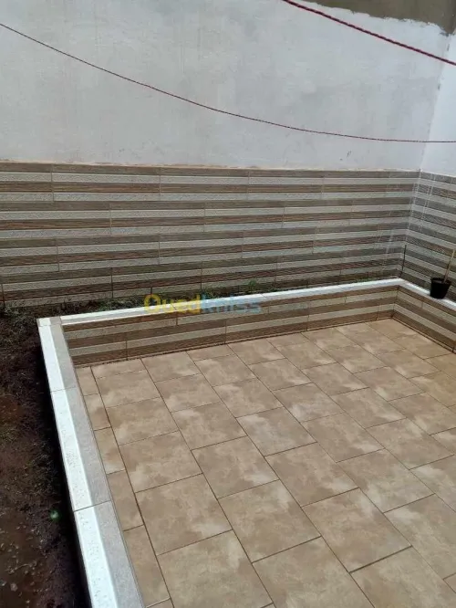 Vente Villa Oran Ben freha