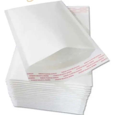 Emballage packaging accessoires 11*11cm 