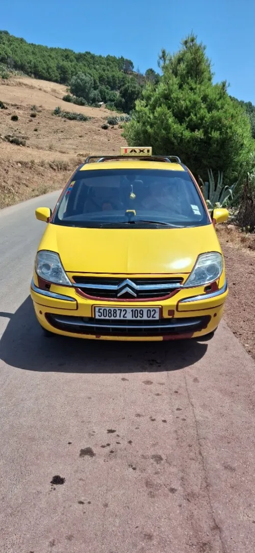 Citroen C8 2009 C8