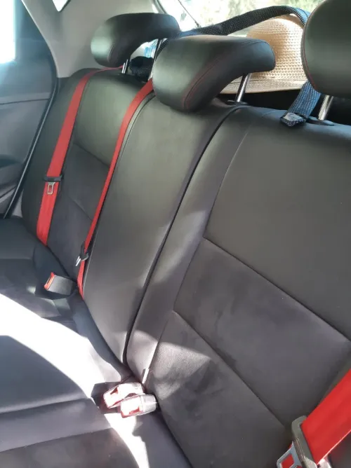 Seat Ibiza 2014 FR+