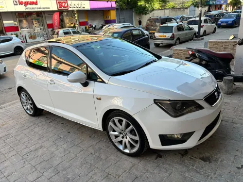 Seat Ibiza 2014 FR+