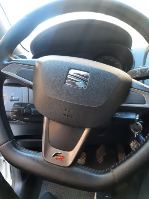 Seat Ibiza 2014 FR+