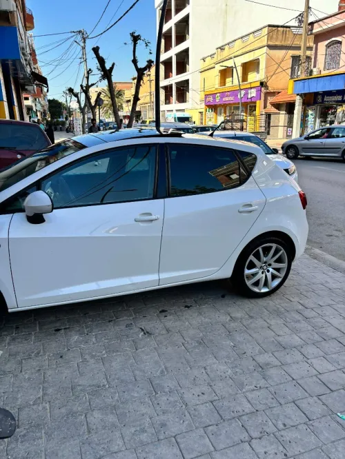 Seat Ibiza 2014 FR+