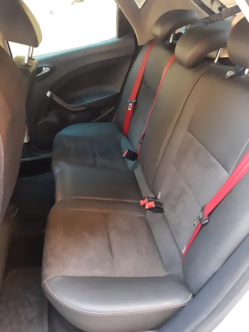 Seat Ibiza 2014 FR+