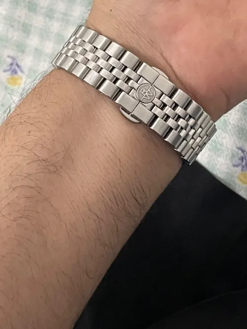 RAYMOND WEIL 2770