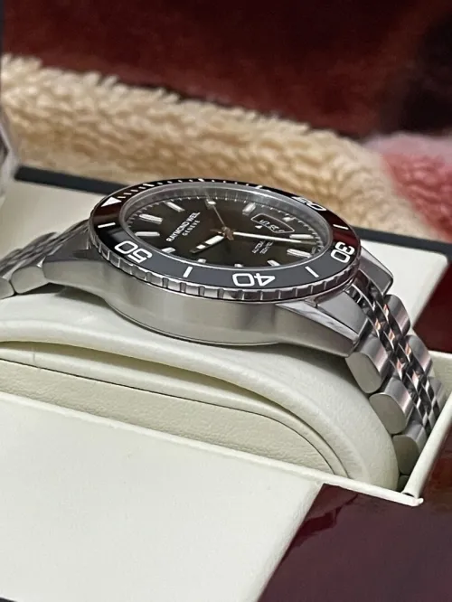 RAYMOND WEIL Freelancer 2760-TS3-50001