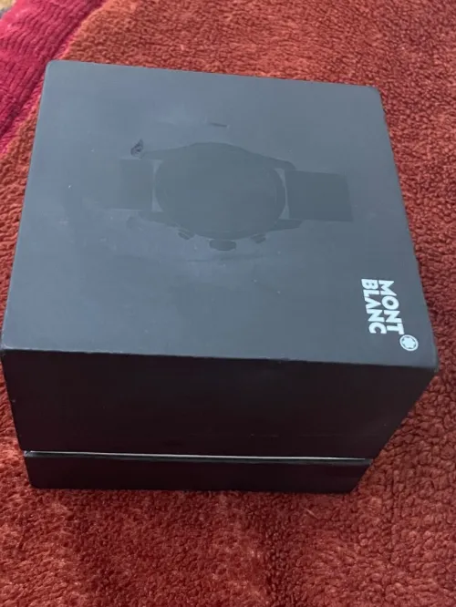 MONTBLANC CONNECT SUMMIT 2