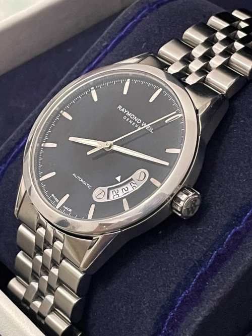 RAYMOND WEIL 2770