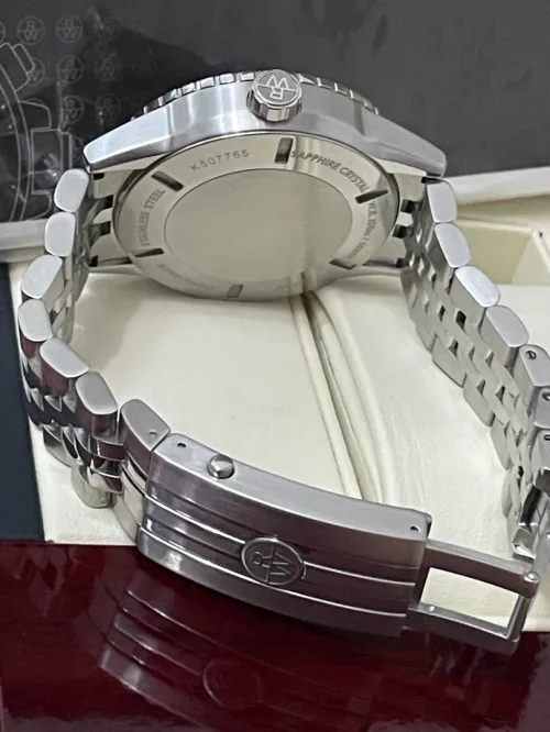 RAYMOND WEIL Freelancer 2760-TS3-50001