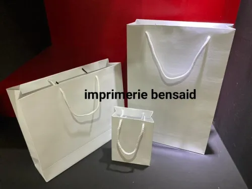 Sac shopping 