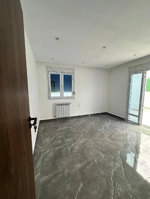 Vente Appartement F4 Alger Bordj el kiffan
